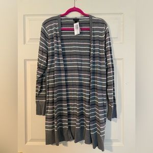 NWT Torrid Cardigan